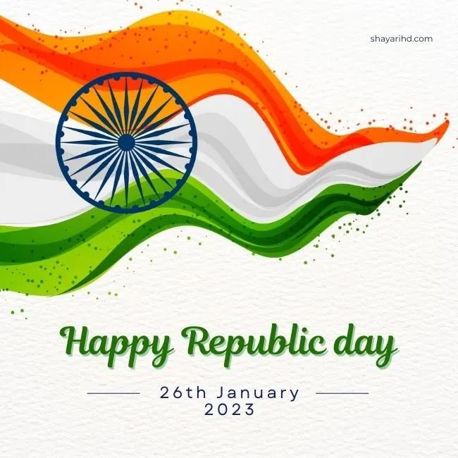 26th January 2024 Republic Day of India HD Photos